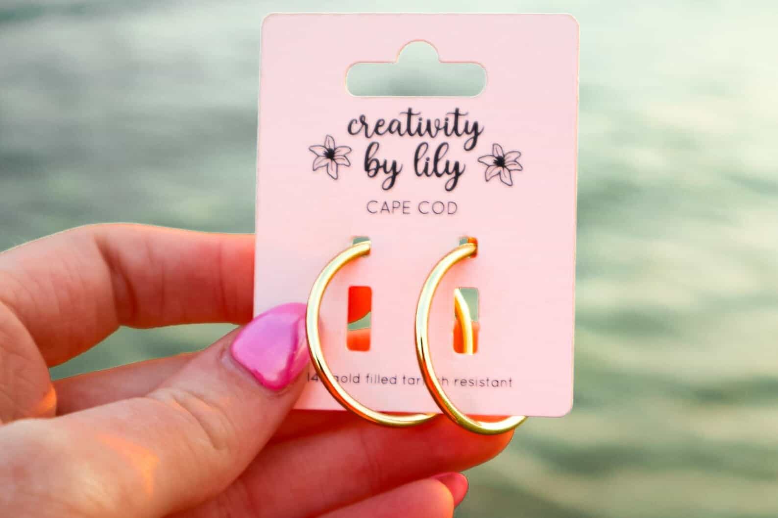 Dangle And Drop Earrings