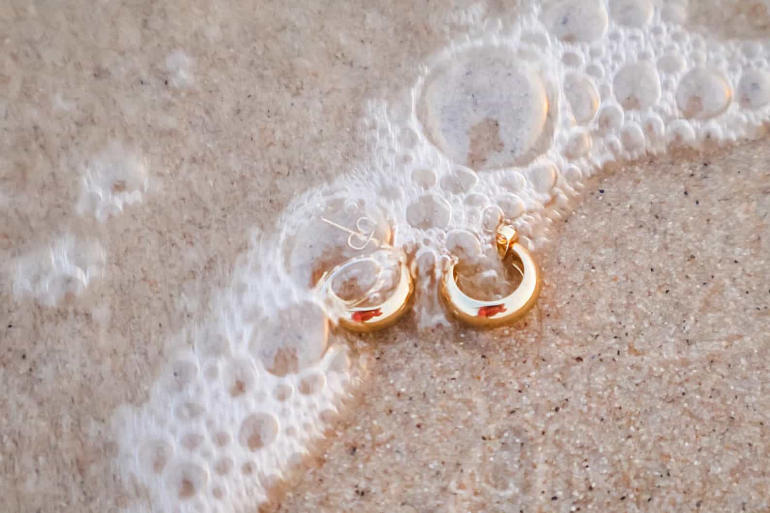 Dangle And Drop Earrings